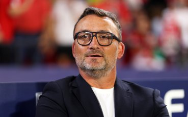 Ница остана без треньор преди сблъсъка с Лудогорец