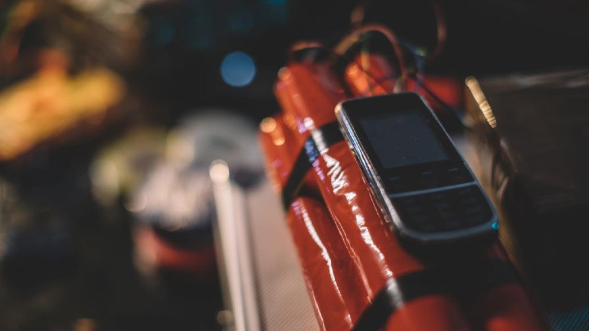 Сигнали за взривни устройства са подадени в четвъртък на имейлите на