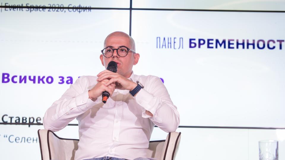 В наши дни жените искат да забременяват във все по-късна