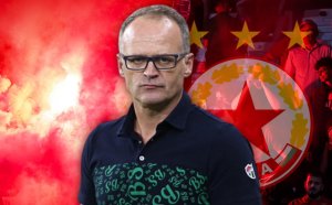 Турски специалист е вариант за нов треньор на ЦСКА