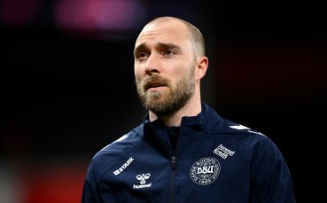 Кристиан Ериксен повежда Дания на UEFA EURO 2024