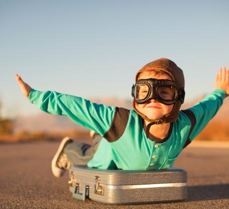 Едно нещо никога не се променя с времето и то