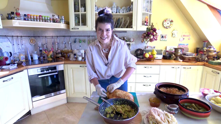  Мила Михова - Красива и надарена 