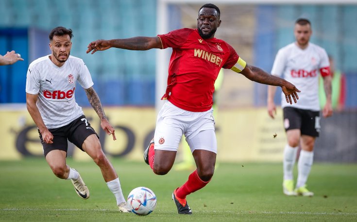 В ЦСКА изпуснали по 5 хил. лева заради фиаското срещу ЦСКА 1948