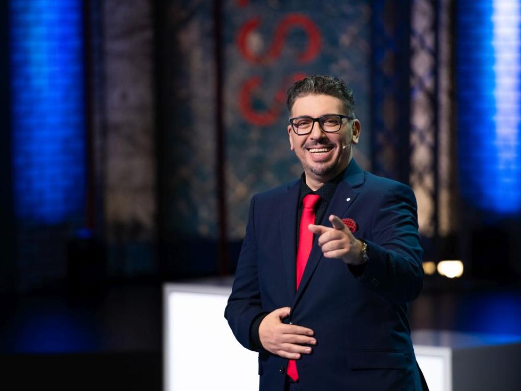 От 3 юни световният хит Скрита самоличност ще промени завинаги