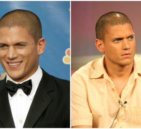 Всички въздишаха по него преди две десетилетия Виновникът за това