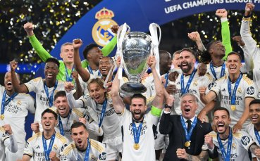 Ще надмине ли някой това постижение?