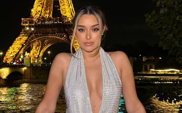 Марта впечатли с визия на концерт на Тейлър Суифт