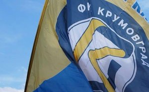 Крумовград: Не водим и не сме водили "пазарлъци" с Левски за Генчев и Колев