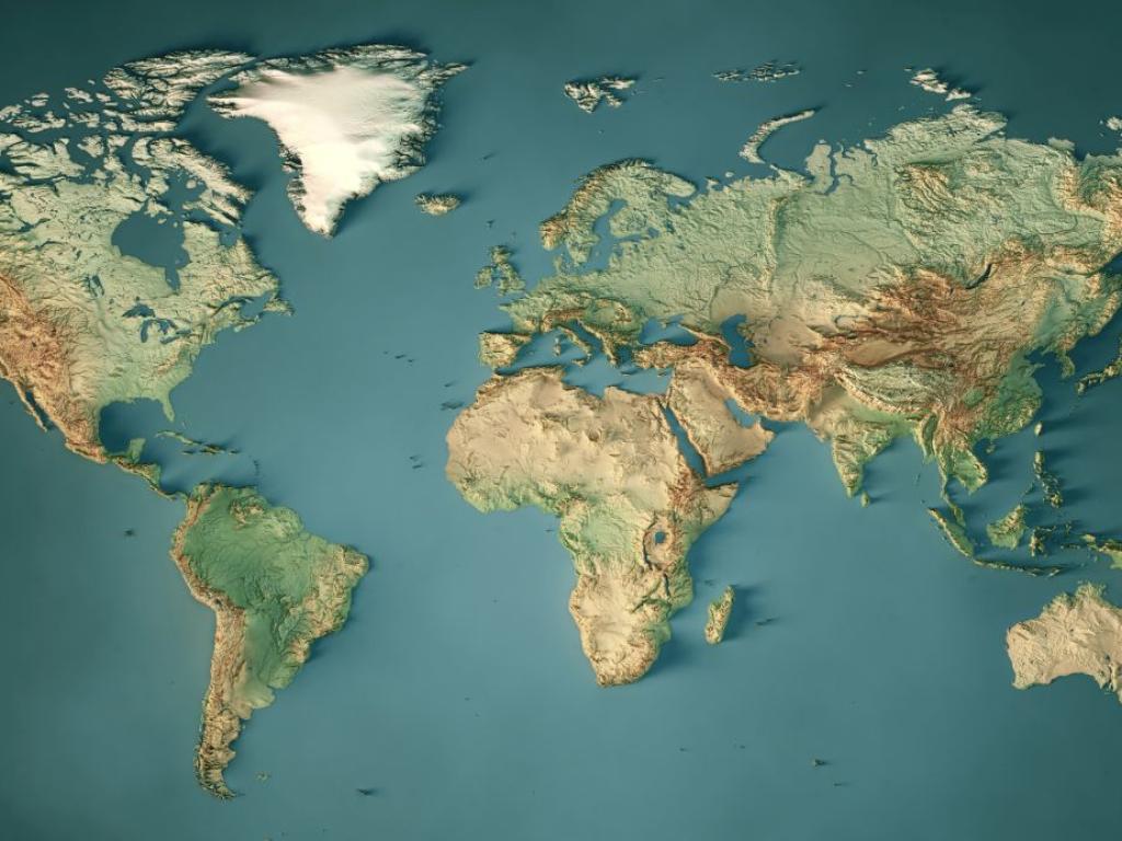 Въпросът коя е най богатата държава е като въпросът Коя е