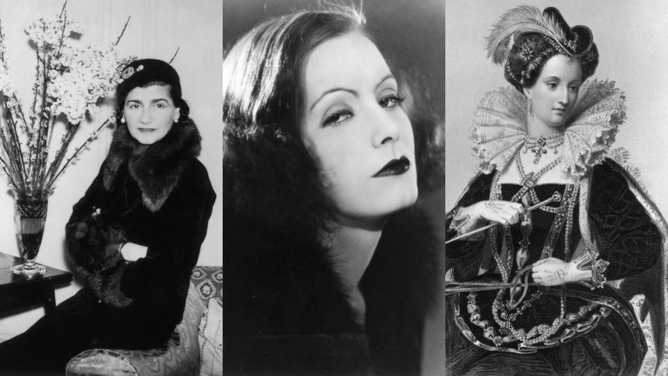 През цялата история бракът е бил обществено очакван, особено от