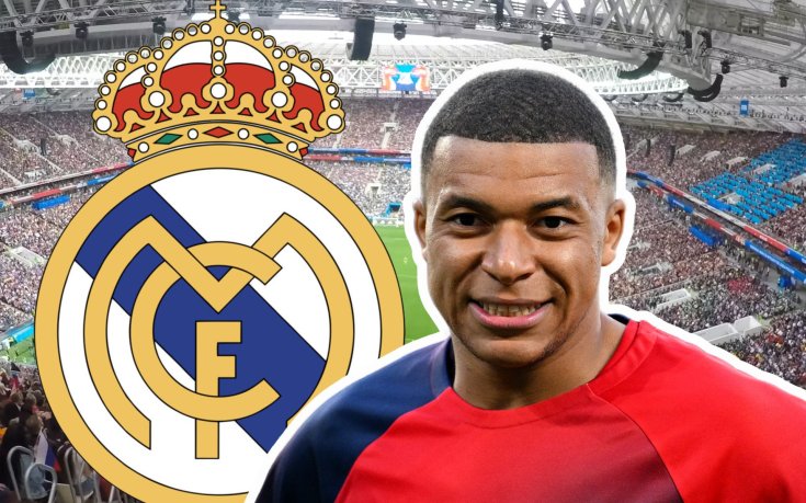 Килиан Мбапе: Мечтата ми се сбъдна