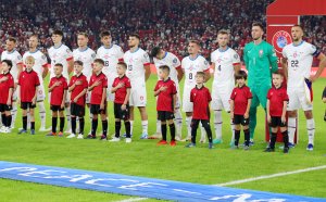 Чехия бленува за славен поход на UEFA EURO 2024