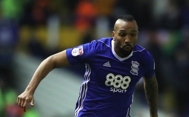 Голмайстор играл 11 години нелегално за национален отбор