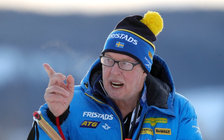 Волфганг Пихлер към биатлонистите ни: Гордея се с вас