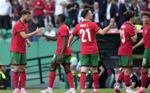 НА ЖИВО: Португалия - Финландия 2:0, Жота удвои от дузпа