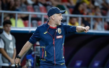 Йорданеску: След идването на Илиан Илиев имате стабилен състав