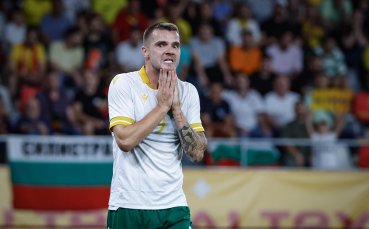 Алекс Колев: Показваме доста добро лице, ако играем така, ще имаме успехи