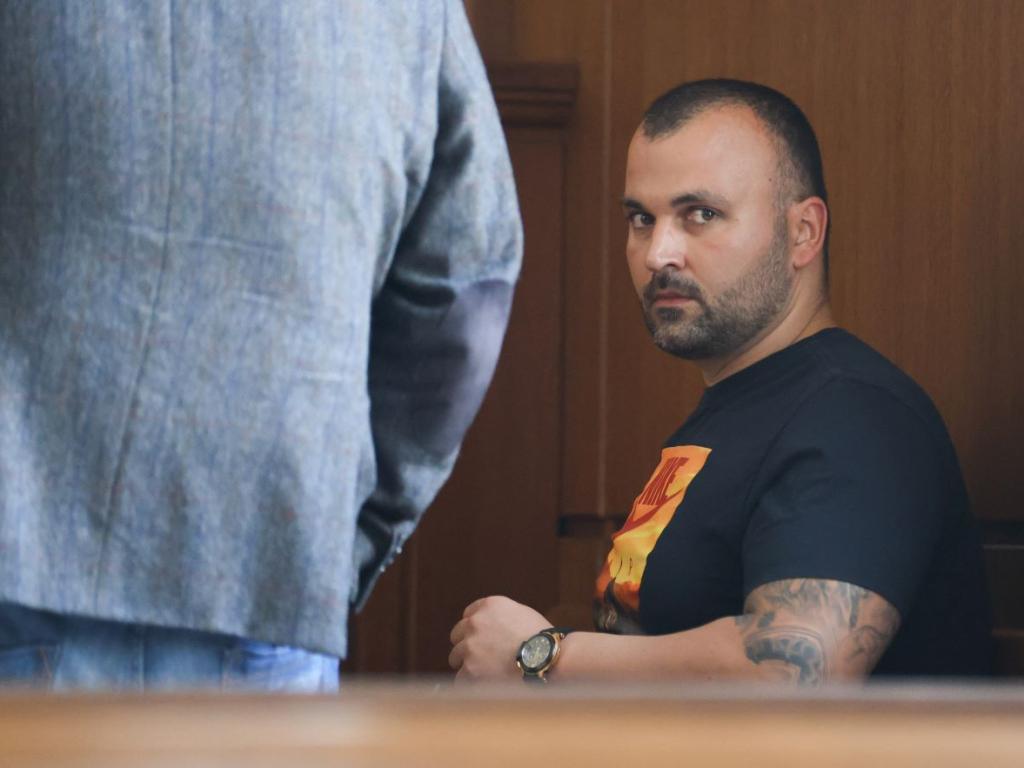 Заради болен съдебен заседател беше отложено делото срещу Димитър Любенов