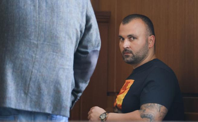 За пореден път: Отложиха делото срещу Димитър Любенов