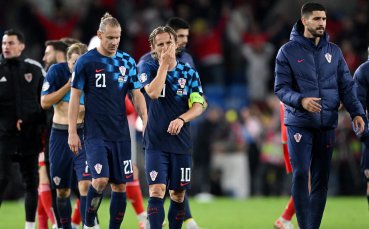 Ето къде отидоха Модрич и компания дни преди UEFA EURO 2024 (снимки)