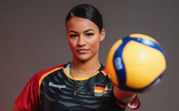 Волейболните фенове ще са доволни: Марица привлече екзотична красавица