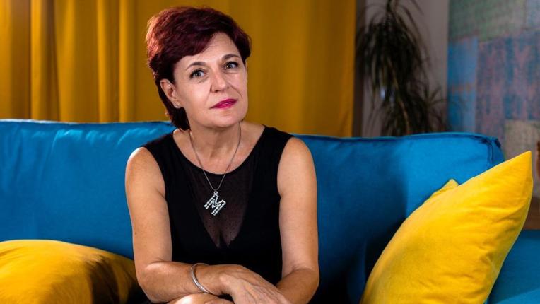  5 неща, които надали знаете за Мария Сапунджиева 