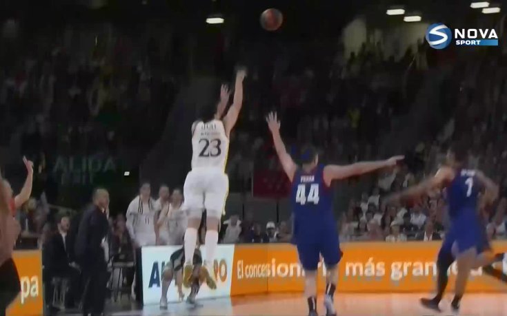 Пета четвърт (05.06.2024)