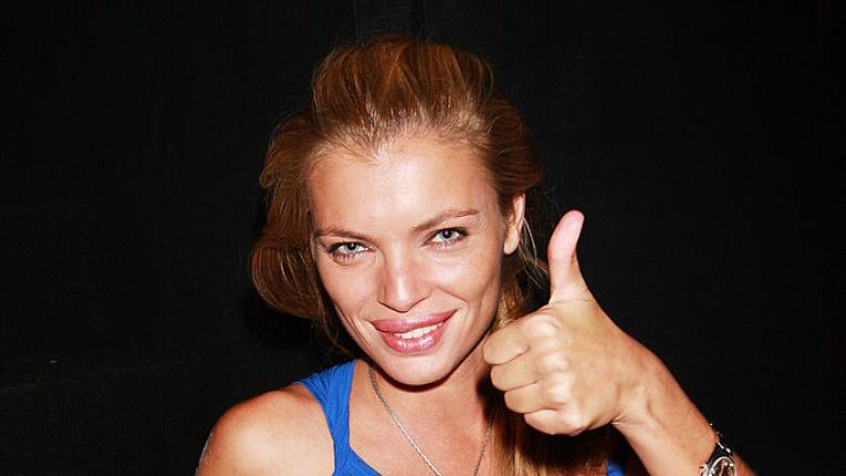  Забравените супермодели на 90-те 