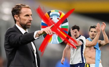 Огромен удар за Джак Грийлиш и Хари Магуайър, пропускат UEFA UERO 2024