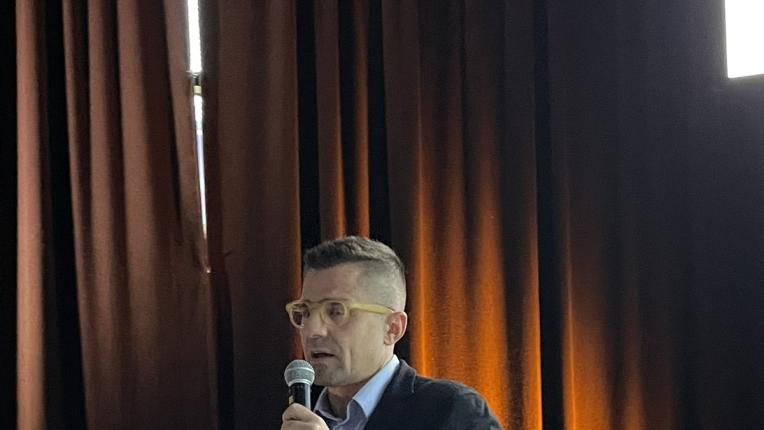  5 любопитни обстоятелството за Андрей Арнаудов 