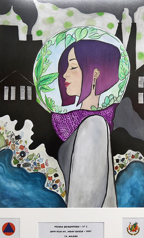 <p>Чрез арт събитието организаторите имат за цел събиране на средства в помощ на деца на загинали и пострадали при изпълнение на служебните си задължения служители на ГДПБЗН. Ще се радваме да подкрепите благотворителната инициатива!</p>