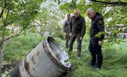 Серия от експлозии в Одеса, обявиха въздушна тревога