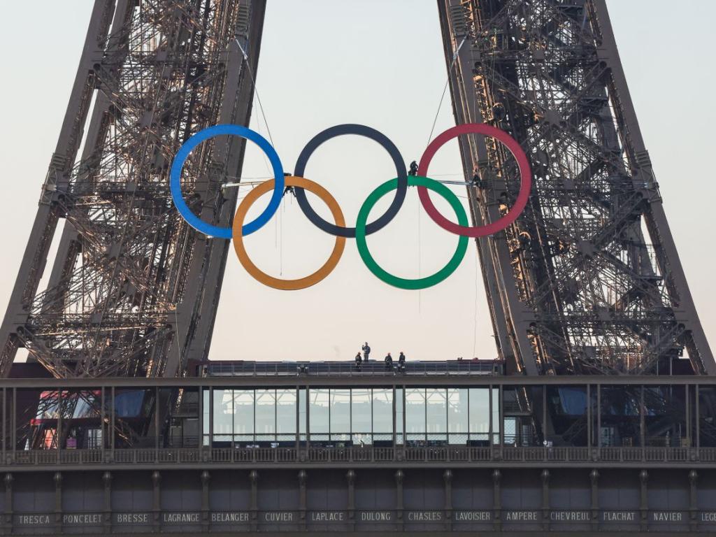 Руски готвач който живее във Франция от 14 години е