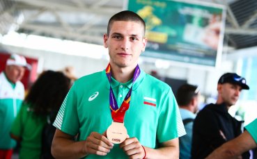 Лъчезар Вълчев и Димитър Ташев не преминаха квалификациите на троен скок на ЕП