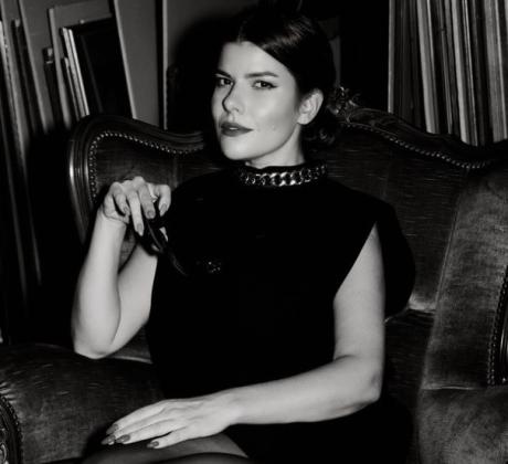 Мила Михова не обича да я наричат дива или прима