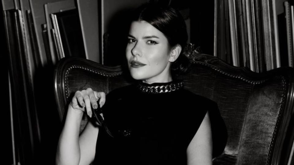 Мила Михова не обича да я наричат дива“ или прима“,