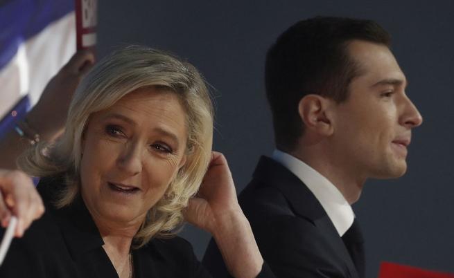 Бардела: Льо Пен беше несправедливо осъдена, но НС не иска да дискредитира всички съдии