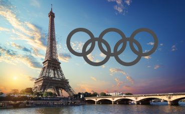 45 спортисти влизат в делегацията ни за Игрите в Париж