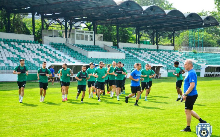 Черно море обяви седем контроли, 