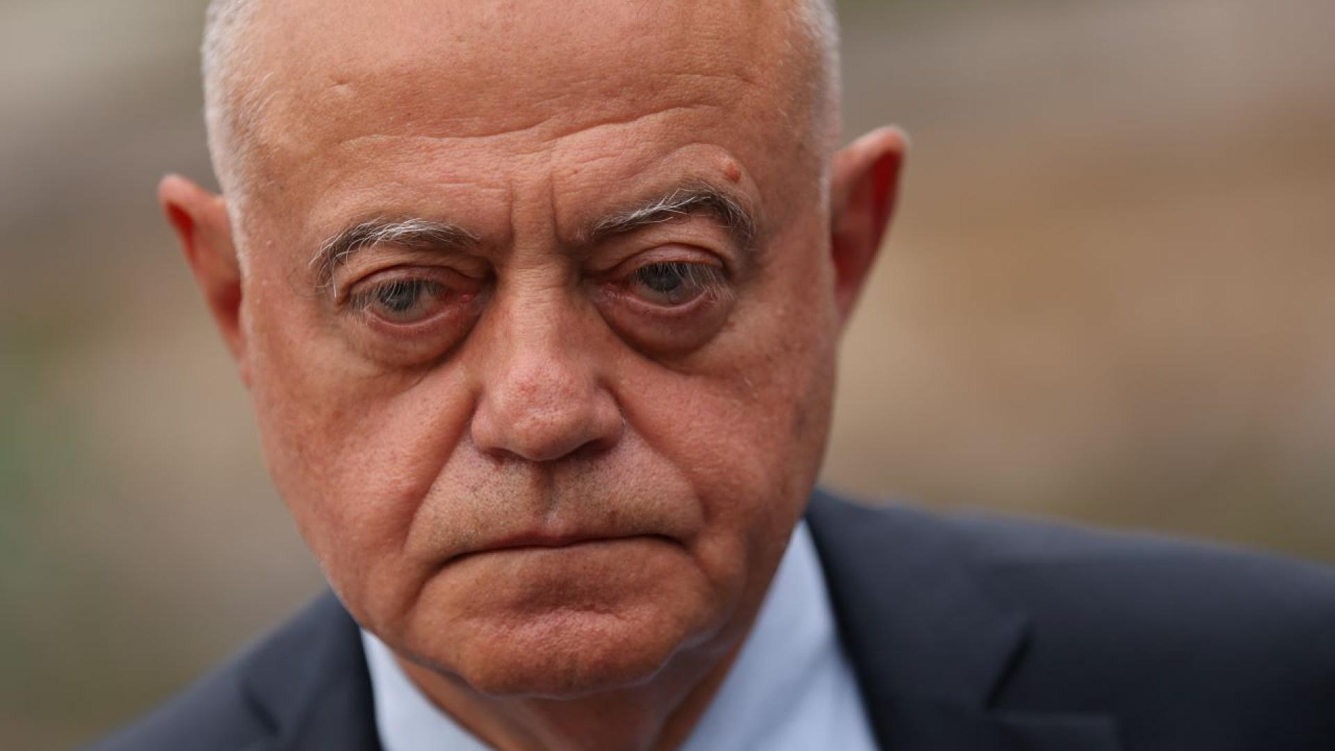 Не подкрепяме този вот на недоверие защото го разчитаме като