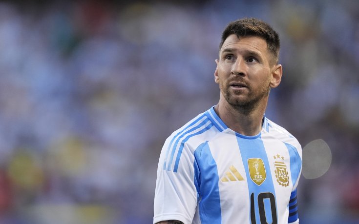 Официално: без Лео Меси на Олимпийските игри в Париж