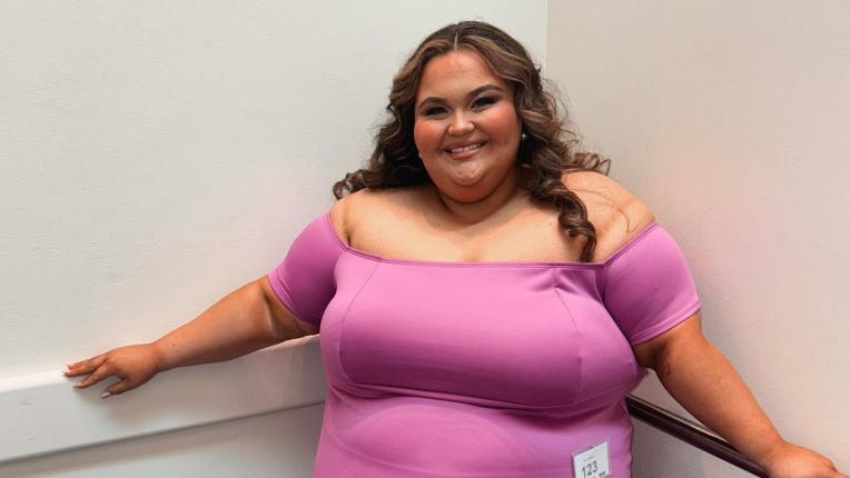  Ето я Сара Миликен - новата Мис Алабама 