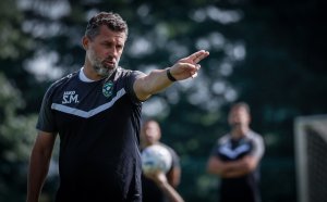 Нов треньор в Лудогорец, "орлите" взеха работил в Левски, Ботев и Локо Пловдив