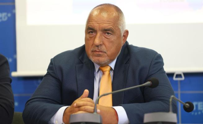 Борисов: Честит Курбан Байрам на всички приятели мюсюлмани!