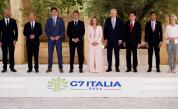 Анализ на CNN за Г-7: Когато световни лидери се съберат за тази 