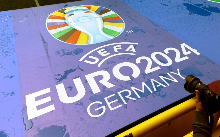Започва UEFA EURO 2024, гледайте всички мачове с картина в Gong.bg