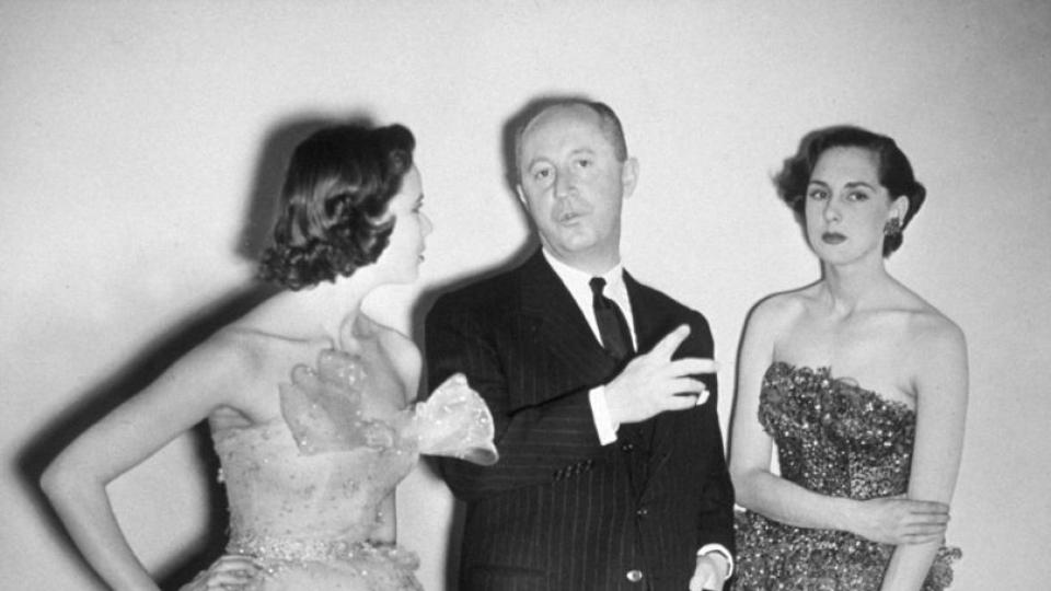 Кристиан Диор е име, синоним на елегантност, женственост и вечна