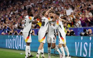 Мечтано начало! Германия разгроми Шотландия на старта на UEFA EURO 2024