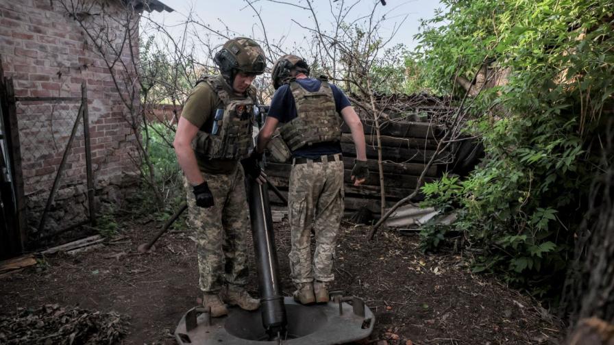 <p>Украйна е арестувала десетки мъже на границата, ето защо&nbsp;</p>